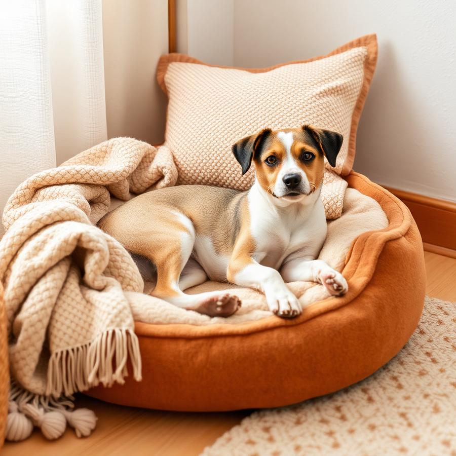 Beds & Comfort