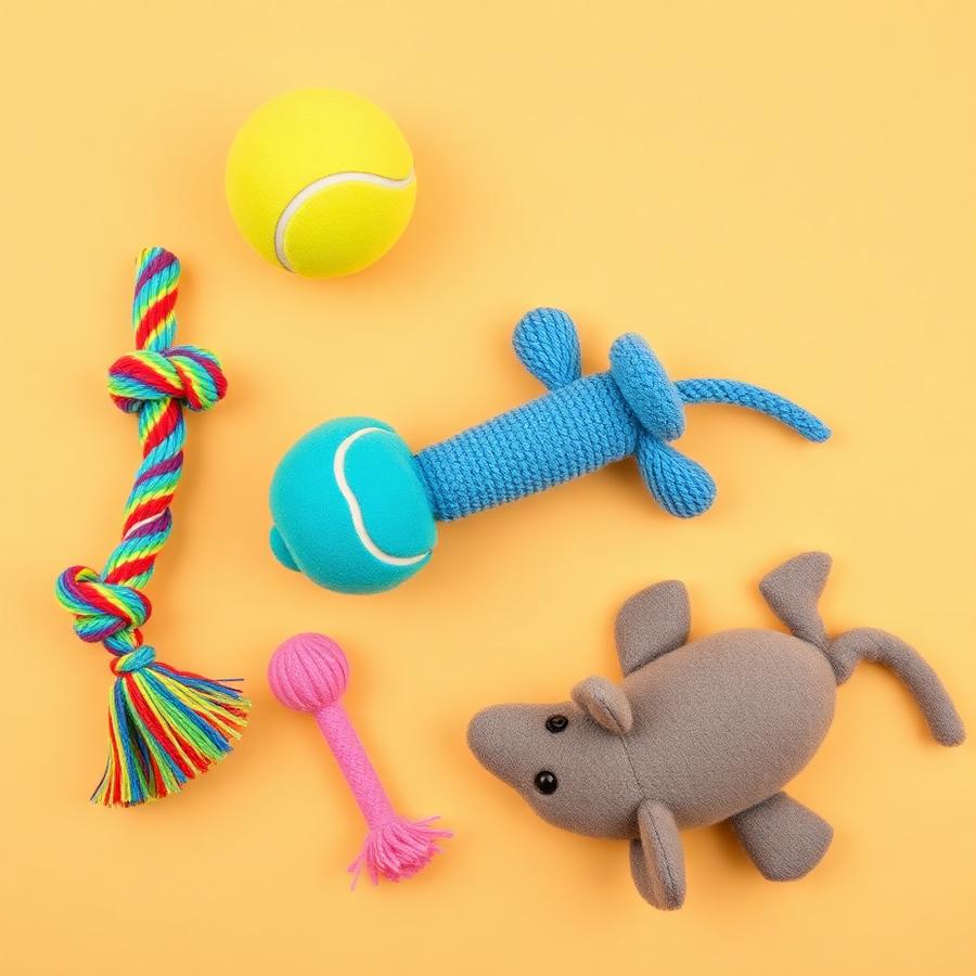 Toys