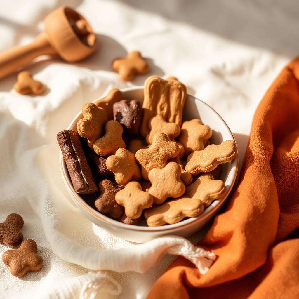 Treats & Chews